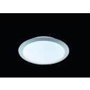 TRIO 626510987 Gonzalo stropné svietidlo LED 1X9W 750l 3000K