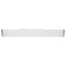 Rabalux 6270 LED nástenné kúpeľňové svietidlo Danton 1x14W | 1220lm | 3000K | IP44 - chróm