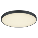Trio 627417532 LED stropnica Waco 2x51W | 12400lm | 2300K+3000K+4000K