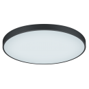 Trio 627417532 LED stropnica Waco 2x51W | 12400lm | 2300K+3000K+4000K