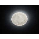 TRIO 627514000 Lunar stropné svietidlo LED 1x22W 2000L 3000K s ovládačom