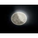 TRIO 627514000 Lunar stropné svietidlo LED 1x22W 2000L 3000K s ovládačom