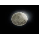 TRIO 627514000 Lunar stropné svietidlo LED 1x22W 2000L 3000K s ovládačom