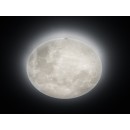 TRIO 627516000 Lunar stropné svietidlo LED 1x40W 3500lm 3000K s ovládačom