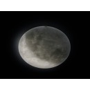 TRIO 627516000 Lunar stropné svietidlo LED 1x40W 3500lm 3000K s ovládačom