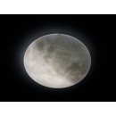 TRIO 627516000 Lunar stropné svietidlo LED 1x40W 3500lm 3000K s ovládačom