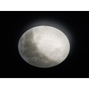 TRIO 627516000 Lunar stropné svietidlo LED 1x40W 3500lm 3000K s ovládačom