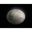 TRIO 627516000 Lunar stropné svietidlo LED 1x40W 3500lm 3000K s ovládačom