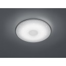TRIO 628513001 Shogun stropné svietidlo LED 1x30W 2400L 3000 - 5500K