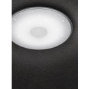 TRIO 628513001 Shogun stropné svietidlo LED 1x30W 2400L 3000 - 5500K