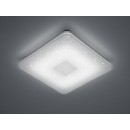 TRIO 628613001 Samurai stropné svietidlo LED 1x30W 2400L 3000 - 5500K