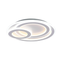 Trio 629210331 LED stropnica Mita 1x74W | 9000lm | 2700-6000K