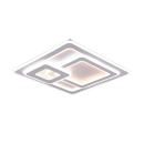 Trio 629219331 LED stropnica Mita 1x76W | 9250lm | 2700-6000K