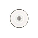 Trio 633910134 LED prisadené stropné svietidlo NAZAR | 20W integrovaný LED zdroj | 2300lm | 3000K | Trio - SwitchDimmer