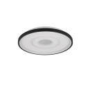 Trio 633910134 LED prisadené stropné svietidlo NAZAR | 20W integrovaný LED zdroj | 2300lm | 3000K | Trio - SwitchDimmer