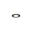 Trio 635110102 LED zapustené svietidlo HIMAL | 4W integrovaný LED zdroj | 450lm | 2700-4000K