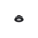 Trio 635314132 LED zapustené svietidlo LAMONT | 7W integrovaný LED zdroj | 650lm | 4000K