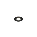 Trio 635314132 LED zapustené svietidlo LAMONT | 7W integrovaný LED zdroj | 650lm | 4000K