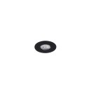 Trio 635314132 LED zapustené svietidlo LAMONT | 7W integrovaný LED zdroj | 650lm | 4000K