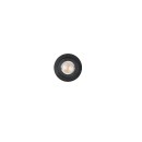 Trio 635314132 LED zapustené svietidlo LAMONT | 7W integrovaný LED zdroj | 650lm | 4000K