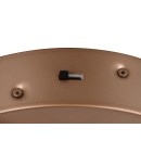 Trio 635510165 LED prisadené stropné svietidlo AMADOR | 34W integrovaný LED zdroj | 4000lm | 2300+3000+4000K | Trio - SwitchDimmer