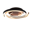 Trio 641910208 LED stropnica Caya 1x58W | 6800lm | 2300K+3000K+4000K