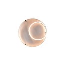 Trio 644110105 LED prisadený luster Marnie | 58W integrovaný LED zdroj | 6800 lm | 3000K