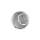 Trio 644110105 LED prisadený luster Marnie | 58W integrovaný LED zdroj | 6800 lm | 3000K