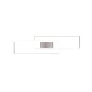 Trio T647710407 LED prisadené stropné svietidlo ALBANY  | 37W integrovaný LED zdroj | 4300lm | 2700-6500K