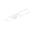 Trio T647710431 LED prisadené stropné svietidlo ALBANY  | 37W integrovaný LED zdroj | 4300lm | 2700-6500K