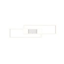 Trio T647710431 LED prisadené stropné svietidlo ALBANY  | 37W integrovaný LED zdroj | 4300lm | 2700-6500K