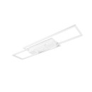 Trio T647710431 LED prisadené stropné svietidlo ALBANY  | 37W integrovaný LED zdroj | 4300lm | 2700-6500K