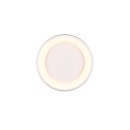 Trio T649614531 LED prisadené stropné svietidlo CARDONA | 29W integrovaný LED zdroj | 3300lm | 2300+3000+4000K