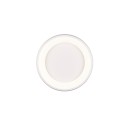 Trio T649614531 LED prisadené stropné svietidlo CARDONA | 29W integrovaný LED zdroj | 3300lm | 2300+3000+4000K