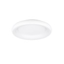 Trio T649616031 LED prisadené stropné svietidlo CARDONA | 38W integrovaný LED zdroj | 4400lm | 2300+3000+4000K
