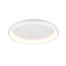 Trio T649617531 LED prisadené stropné svietidlo CARDONA | 59W integrovaný LED zdroj | 6900lm | 2300+3000+4000K