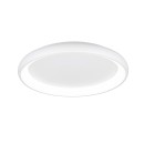 Trio T649617531 LED prisadené stropné svietidlo CARDONA | 59W integrovaný LED zdroj | 6900lm | 2300+3000+4000K