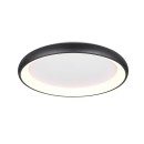 Trio T649617532 LED prisadené stropné svietidlo CARDONA | 59W integrovaný LED zdroj | 6900lm | 2300+3000+4000K