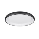 Trio T649617532 LED prisadené stropné svietidlo CARDONA | 59W integrovaný LED zdroj | 6900lm | 2300+3000+4000K