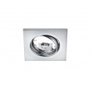 TRIO 650000106 Jura zápustné svietidlo GU10 1x15W