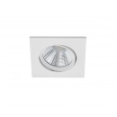 TRIO 650410131 Pamir zápustné svietidlo LED 1x5W 345lm 3000K IP23