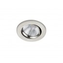 TRIO 650510107 Pamir zápustné svietidlo LED 1x5W 345lm 3000K IP23