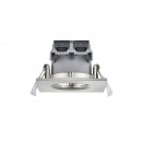 TRIO 650610107 Zagros zápustné svietidlo LED 1x5W 345lm 3000K IP65