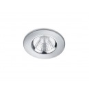TRIO 650710106 Zagros zápustné svietidlo LED 1x5W 345lm 3000K IP65