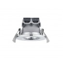 TRIO 650710106 Zagros zápustné svietidlo LED 1x5W 345lm 3000K IP65