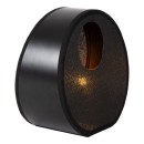 Lucide L105170130 stolná lampička LOXIA  E14