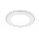 Trio 652410131 LED zápustné bodové svietidlo Aura 1x10W | 3000K