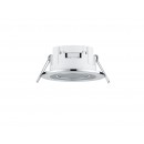 Trio 652510106 LED zápustné bodové svietidlo Cora 1x5W | 3000K