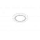 Trio 652510131 LED zápustné bodové svietidlo Core 1x5W | 3000K
