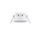 Trio 652510131 LED zápustné bodové svietidlo Core 1x5W | 3000K